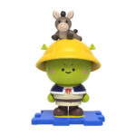 Kiddo X Shrek Blind Box - Slika 2