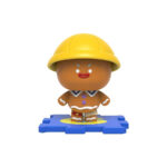 Kiddo X Shrek Blind Box - Slika 3