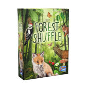 Forest-Shuffe