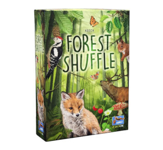 Forest-Shuffe