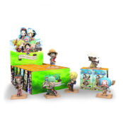 Freenys Hidden Dissectibles One Piece Series 01 Blind Box