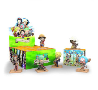 Freenys Hidden Dissectibles One Piece Series 01 Blind Box