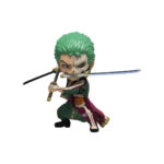 Freeny's Hidden Dissectible's One Piece Series 01 Blind Box - Slika 3