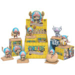 Freenys Hidden Dissectibles One Piece (Series 3) Chopper Blind Box