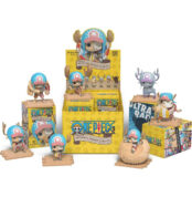 Freenys Hidden Dissectibles One Piece (Series 3) Chopper Blind Box