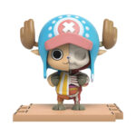 Freeny's Hidden Dissectibles: One Piece (Series 3) Chopper Blind Box - Slika 2