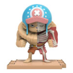 Freeny's Hidden Dissectibles: One Piece (Series 3) Chopper Blind Box - Slika 4