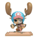 Freeny's Hidden Dissectibles: One Piece (Series 3) Chopper Blind Box - Slika 5