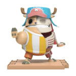 Freeny's Hidden Dissectibles: One Piece (Series 3) Chopper Blind Box - Slika 6