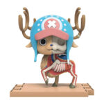 Freeny's Hidden Dissectibles: One Piece (Series 3) Chopper Blind Box - Slika 7