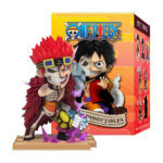 Freeny's Hidden Dissectibles: One Piece Wano Arc Edition Blind Box - Slika 8