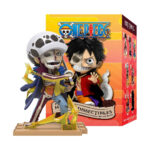 Freeny's Hidden Dissectibles: One Piece Wano Arc Edition Blind Box - Slika 6