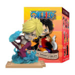 Freeny's Hidden Dissectibles: One Piece Wano Arc Edition Blind Box - Slika 5