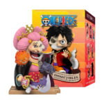 Freeny's Hidden Dissectibles: One Piece Wano Arc Edition Blind Box - Slika 4
