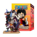 Freeny's Hidden Dissectibles: One Piece Wano Arc Edition Blind Box - Slika 3