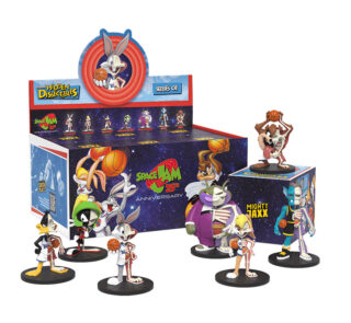 Freenys Hidden Dissectibles Space Jam Series 01