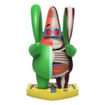 Freeny's Hidden Dissectibles : SpongeBob SquarePants Series 04 (Super Edition) Blind Box - Slika 6