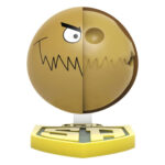 Freeny's Hidden Dissectibles : SpongeBob SquarePants Series 04 (Super Edition) Blind Box - Slika 7