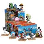 Freenyss Hidden Dissectibless One Piece Series 02 Blind Box