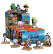Freenyss Hidden Dissectibless One Piece Series 02 Blind Box