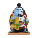Freeny's Hidden Dissectible's One Piece Series 02 Blind Box - Slika 4