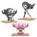 Freeny's Hidden Dissectible's One Piece Series 02 Blind Box - Slika 8