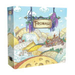 Fromage-Drustvena-igra