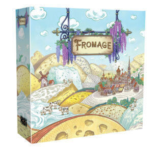 Fromage-Drustvena-igra