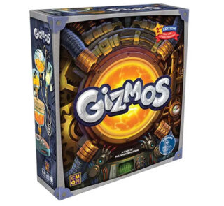 Gizmos (2nd Edition)