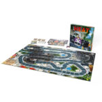 Heat - Tunnel Vision - Slika 2