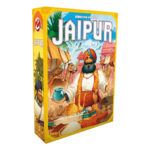 Jaipur 2nd edition