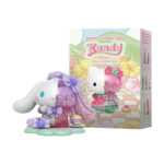 Kandy: Sanrio Floral DayDream Series Blind Box - Slika 2