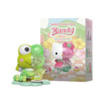 Kandy: Sanrio Floral DayDream Series Blind Box - Slika 8