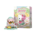 Kandy: Sanrio Floral DayDream Series Blind Box - Slika 7