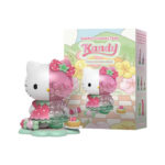 Kandy: Sanrio Floral DayDream Series Blind Box - Slika 6