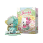 Kandy: Sanrio Floral DayDream Series Blind Box - Slika 5