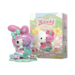 Kandy: Sanrio Floral DayDream Series Blind Box - Slika 3