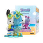 Kandy: Sanrio Sea Breeze Series Blind Box - Slika 2