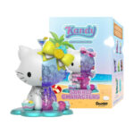 Kandy: Sanrio Sea Breeze Series Blind Box - Slika 8