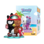 Kandy: Sanrio Sea Breeze Series Blind Box - Slika 7