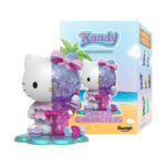 Kandy: Sanrio Sea Breeze Series Blind Box - Slika 5