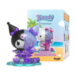 Kandy: Sanrio Sea Breeze Series Blind Box - Slika 4