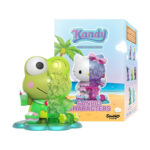 Kandy: Sanrio Sea Breeze Series Blind Box - Slika 3