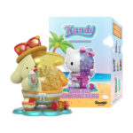 Kandy: Sanrio Sea Breeze Series Blind Box - Slika 6