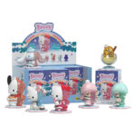 Kandy Sanrio Snowy Dreams Blind Box
