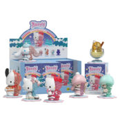 Kandy Sanrio Snowy Dreams Blind Box