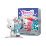 Kandy: Sanrio Snowy Dreams Blind Box - Slika 2
