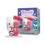 Kandy: Sanrio Snowy Dreams Blind Box - Slika 7