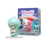 Kandy: Sanrio Snowy Dreams Blind Box - Slika 6