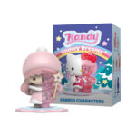 Kandy: Sanrio Snowy Dreams Blind Box - Slika 5